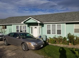 12103 S 952nd Pr SE, Kennewick, WA 99338