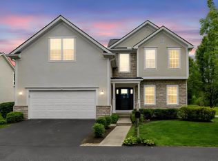 6951 Rochelle Ln, Blacklick, OH 43004