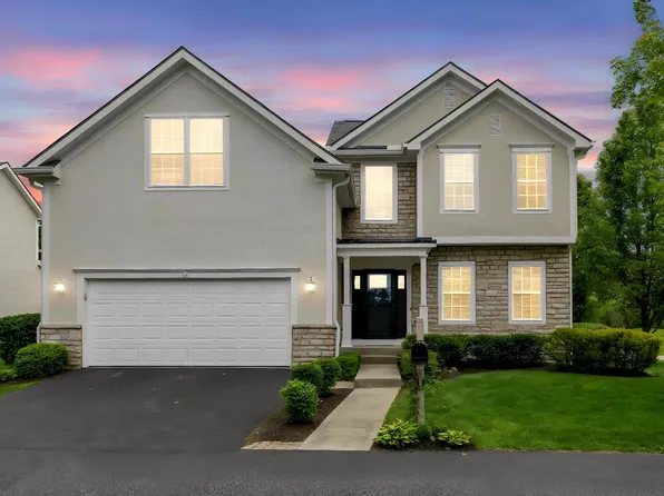 6951 Rochelle Ln, Blacklick, OH 43004