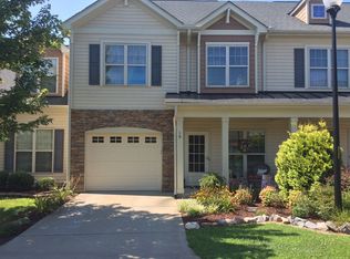 15 Knob Creek Way, Garner, NC 27529