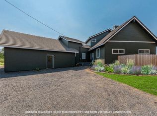 17909 Cascade Estates Dr, Bend, OR 97703