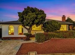 1313 S Claremont St, San Mateo, CA