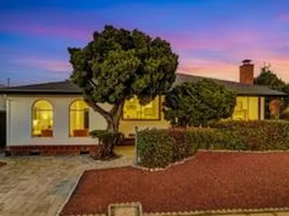 1313 S Claremont St, San Mateo, CA 94402