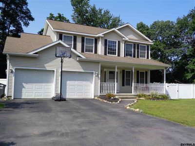 338 E Campbell Rd, Schenectady, NY, 12303