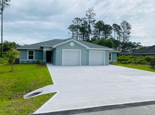 5 Lloleeta Path #A, Palm Coast, FL 32164