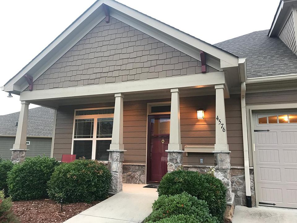 4576 Sweet Berry Ln, Ooltewah, TN 37363 Zillow