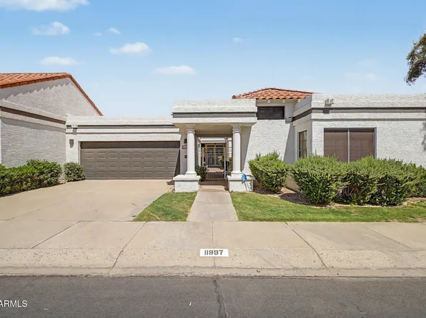 11997 N 81ST Street, Scottsdale, AZ 85260