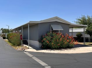 5000 E Grant Rd Unit 155, Tucson, AZ 85712
