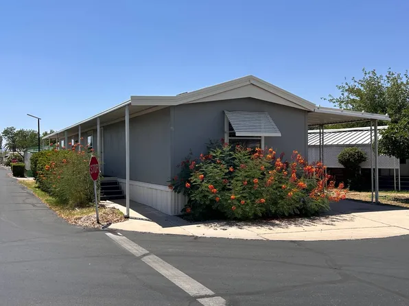 5000 E Grant Rd Unit 155, Tucson, AZ 85712