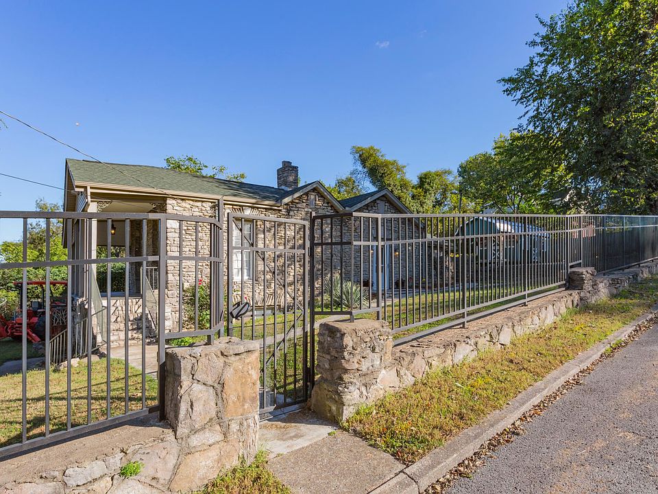 39 N Hill St, Nashville, TN 37210 | Zillow