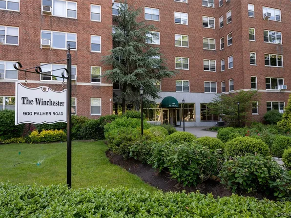 900 Palmer Road #7D, Bronxville, NY 10708