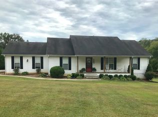 676 Roy Bird Rd, Rock Spring, GA 30739