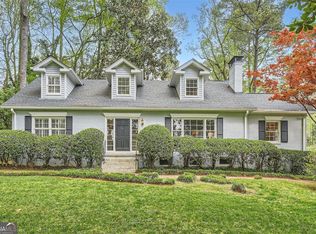 1559 Peachtree Battle Ave NW, Atlanta, GA 30327