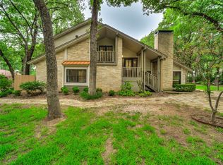 10 Timbergreen Cir, Denton, TX 76205