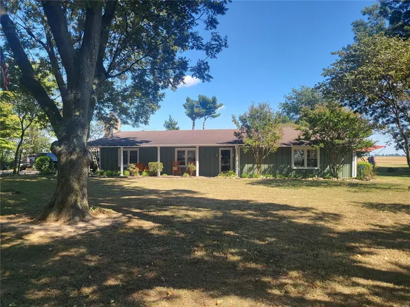 3504 State Highway 108, Arbyrd, MO 63821