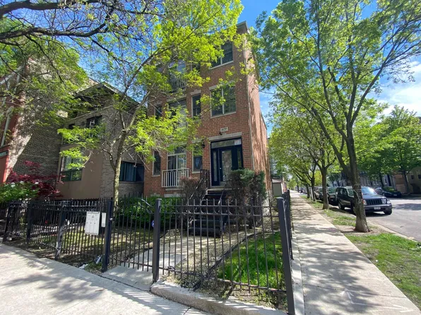 1437 W Huron St, Chicago, IL 60642