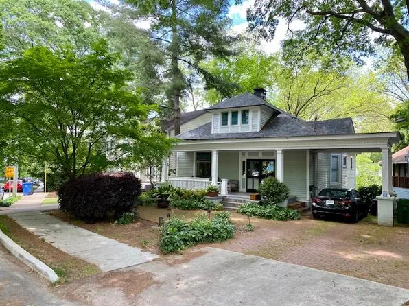 771 Charles Allen Dr NE APT A, Atlanta, GA 30308