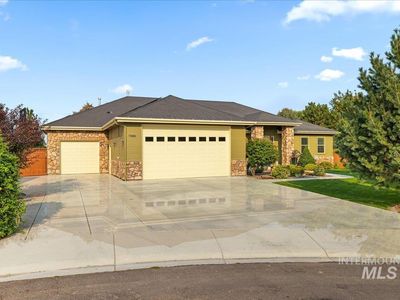 7366 W Old Country Ct, Boise, ID, 83709