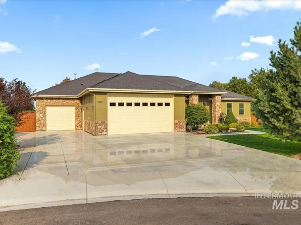 7366 W Old Country Ct, Boise, ID 83709
