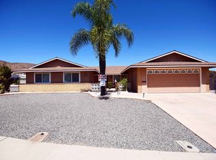 25620 Hartwick Rd, Menifee, CA 92586
