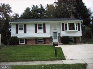 1010 Julian Pl, Rockville, MD 20852