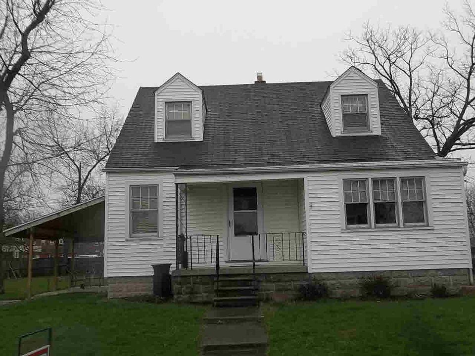 2nd image of 2910 Mill St
