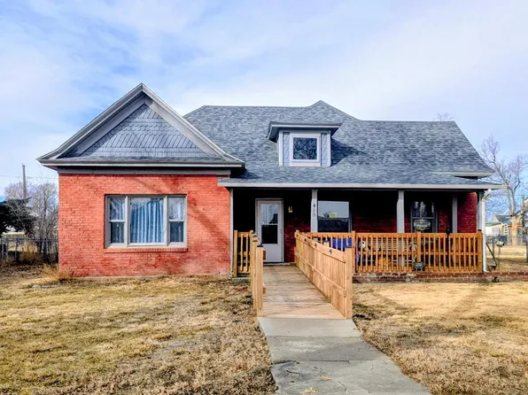 410 Iowa St, Sugar City, CO 81076