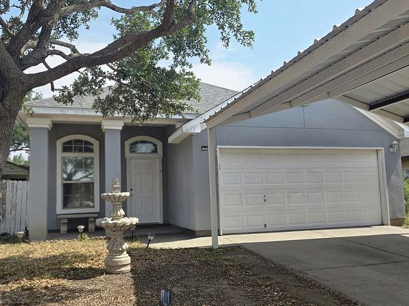 1617 Denmark Ln, Laredo, TX 78045