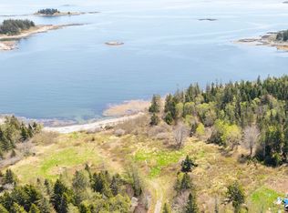 5 George Wright Rd, Vinalhaven, ME 04863