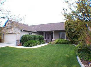 1704 Greenleaf Ave, Hughson, CA 95326