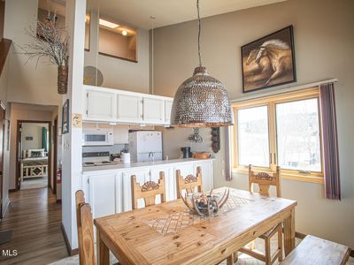 35 ARAPAHOE Circle #B-5, Granby, CO, 80446