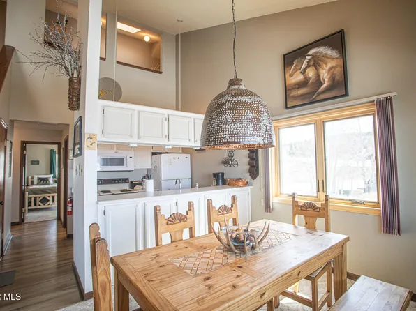 35 ARAPAHOE Circle #B-5, Granby, CO 80446