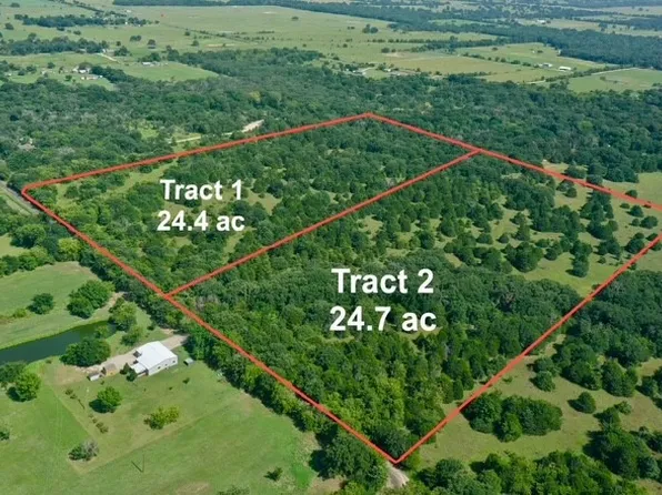 0 County Road 4056, Kemp, TX 75143