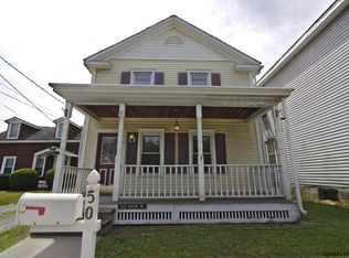 50 River St, Hoosick Falls, NY 12090