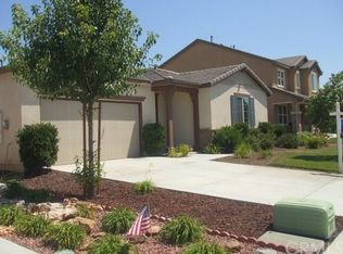 31888 Ruxton St, Menifee, CA 92584