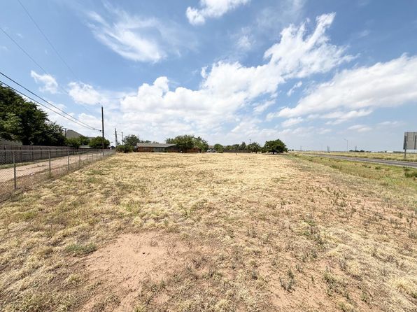 1715 W Service Rd, Abernathy, TX 79311