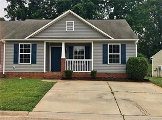 1262 Camellia Ct, Rock Hill, SC 29732