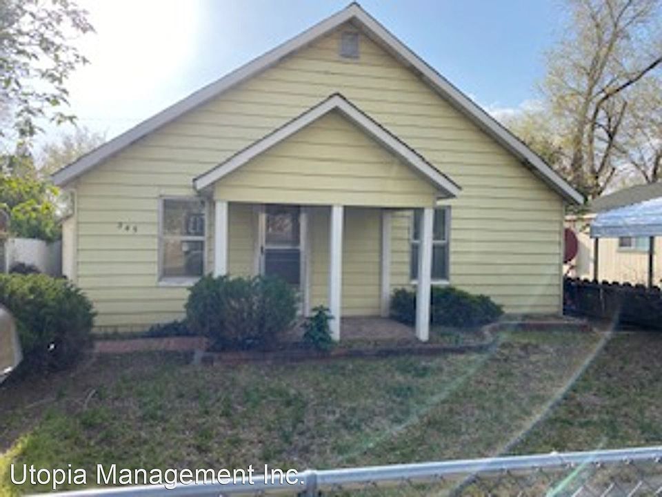 1st image of 345 N Gilman St
