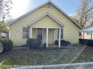 345 N Gilman St, Susanville, CA 96130