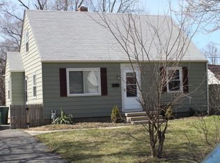 3075 Hamilton Ave, Columbus, OH 43224