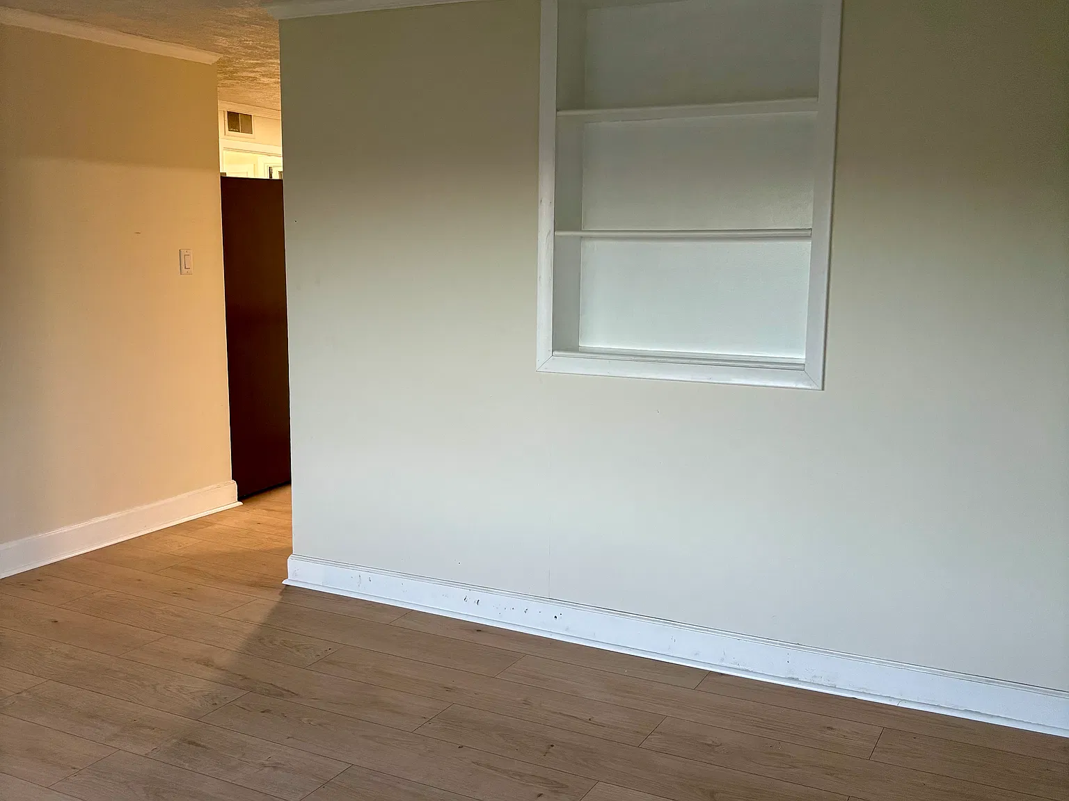 1 bed, 421 sqft, $925 — Photo 4