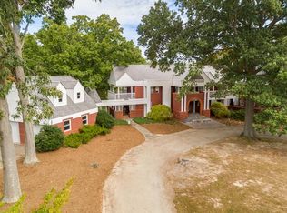 1199 Brook Ave, Kinsale, VA 22488