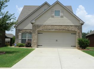 260 Glen Cross Dr, Trussville, AL 35173