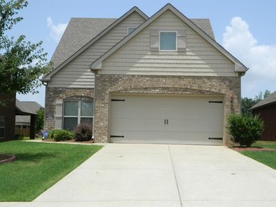 260 Glen Cross Dr, Trussville, AL, 35173