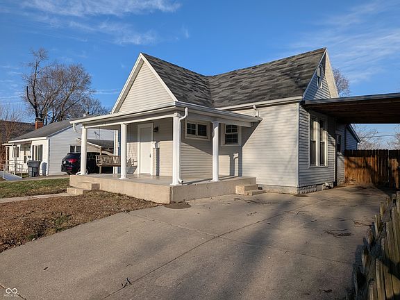 5th image of 3432 Hamilton Pl