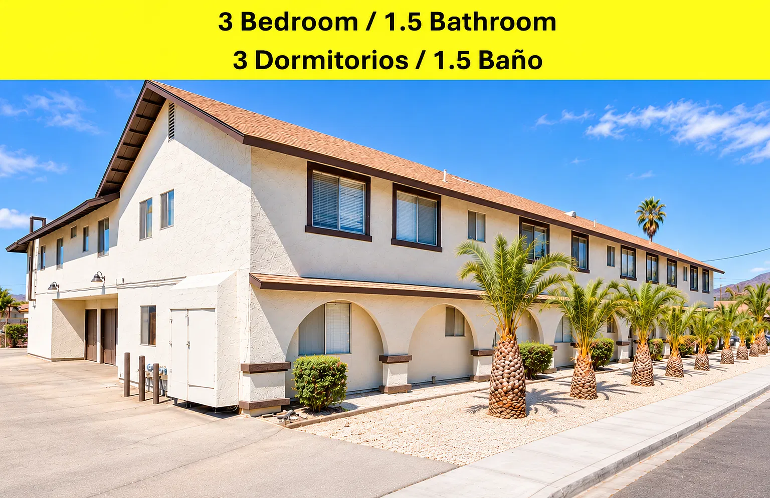 3 bed, 1.5 bath, $1,795 — Photo 1