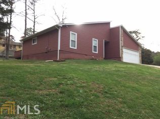 3455 Joel Ct, Stone Mountain, GA