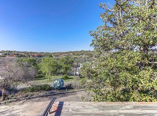 507 LOS ESCONDIDOS Street, Marble Falls, TX 78654