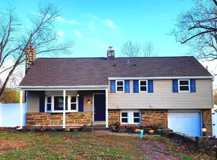 213 Upper Valley Rd, North Wales, PA 19454