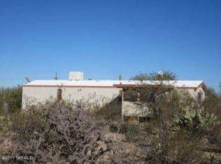 12160 W Jumping Cactus Dr, Tucson, AZ 85743